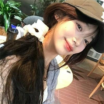 满面春风